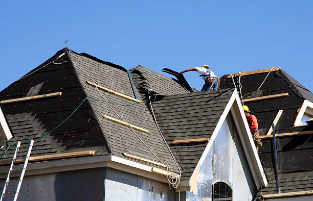 Gutter Installation and Roofing in Lordsburg, NM