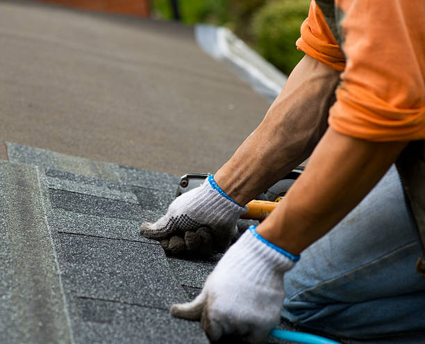 Quick and Trustworthy Emergency Roof Repair Services in Lordsburg, NM